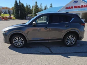 Mazda CX-5 Signature/CARFAX/360 Камера/Обдух/Подгрев/ | Auto.bg — изображение 2 Mazda CX-5 Signature/CARFAX/360 Камера/Обдух/Подгрев/ | Auto.bg — изображение 2