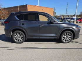 Mazda CX-5 Signature/CARFAX/360 Камера/Обдух/Подгрев/ | Auto.bg — изображение 3 Mazda CX-5 Signature/CARFAX/360 Камера/Обдух/Подгрев/ | Auto.bg — изображение 3
