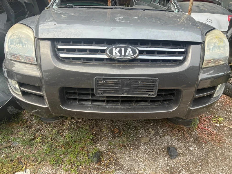 Kia Sportage 2.00 CRDI/D4EA - 11 лв. / 5.62 € - 86988494 1 | Car24.bg Kia Sportage 2.00 CRDI/D4EA - 11 лв. / 5.62 € - 86988494 1