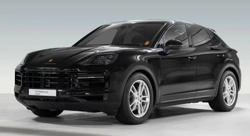 Porsche Cayenne Coupe* Bose* InnoDrive - 83998 € / 164285.81 лв. - 22528385 1 | Car24.bg Porsche Cayenne Coupe* Bose* InnoDrive - 83998 € / 164285.81 лв. - 22528385 1