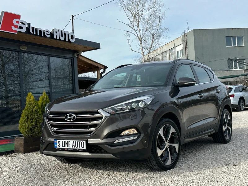 Hyundai Tucson Premium* 4WD* Панорама* Камера* Full LED* - 17000 € / 33249.11 лв. - 47101821 1 | Car24.bg Hyundai Tucson Premium* 4WD* Панорама* Камера* Full LED* - 17000 € / 33249.11 лв. - 47101821 1