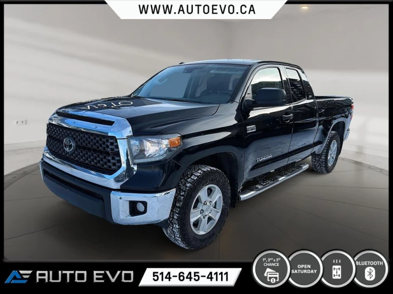 Toyota Tundra - 19140 € / 37434.59 лв. - 91336900 1 | Car24.bg Toyota Tundra - 19140 € / 37434.59 лв. - 91336900 1