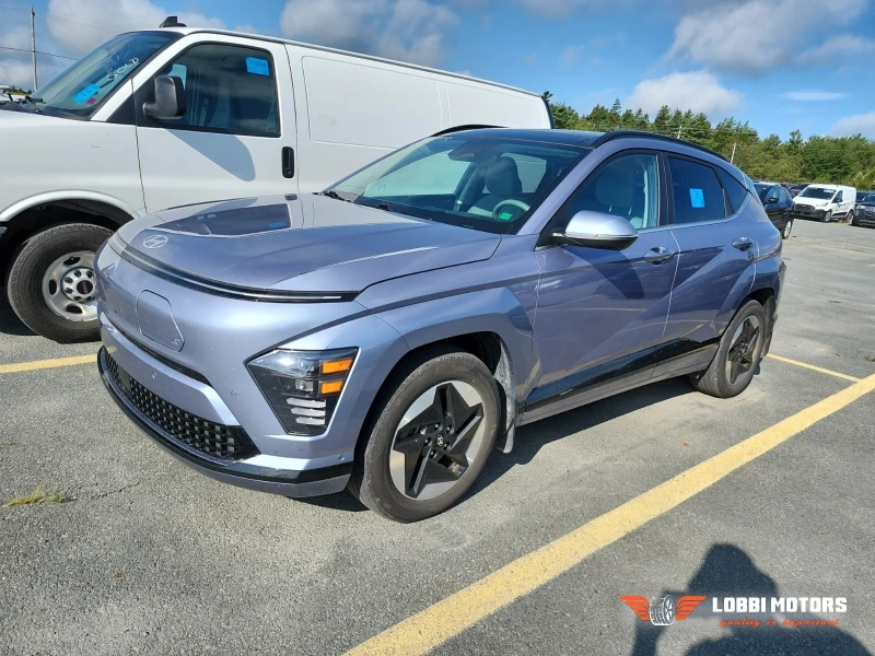 Hyundai Kona - 24200 € - 65321591 1 | Car24.bg Hyundai Kona - 24200 € - 65321591 1