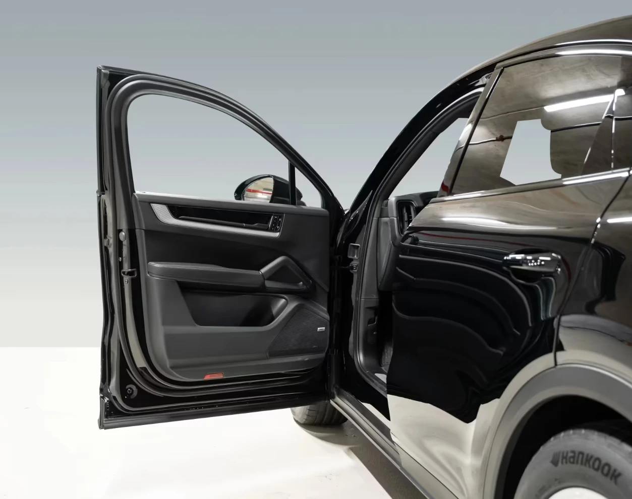 Porsche Cayenne Coupe* Bose* InnoDrive - изображение 6 | Auto.bg Porsche Cayenne Coupe* Bose* InnoDrive - изображение 6