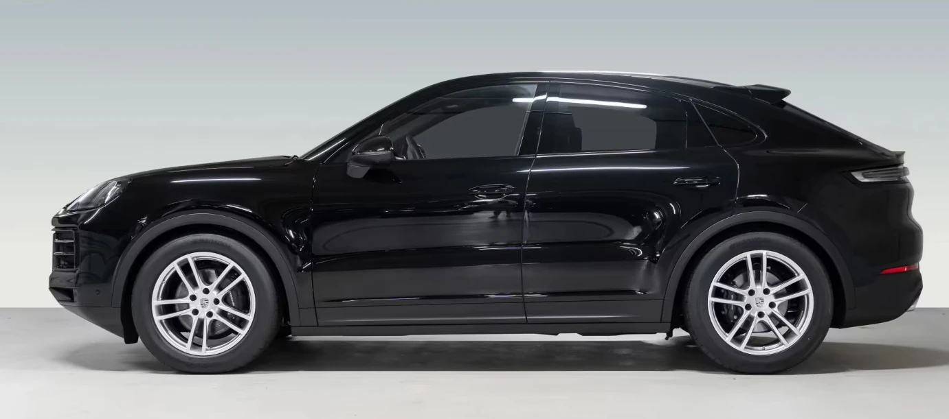 Porsche Cayenne Coupe* Bose* InnoDrive - изображение 2 | Auto.bg Porsche Cayenne Coupe* Bose* InnoDrive - изображение 2