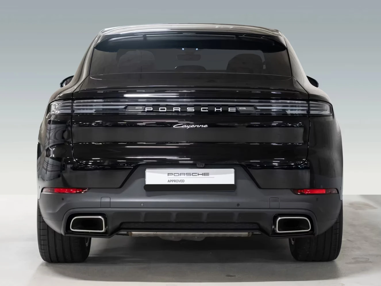 Porsche Cayenne Coupe* Bose* InnoDrive - изображение 5 | Auto.bg Porsche Cayenne Coupe* Bose* InnoDrive - изображение 5