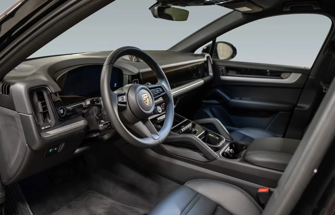 Porsche Cayenne Coupe* Bose* InnoDrive - изображение 7 | Auto.bg Porsche Cayenne Coupe* Bose* InnoDrive - изображение 7