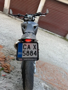 Husqvarna SM 610 | Auto.bg — изображение 4 Husqvarna SM 610 | Auto.bg — изображение 4