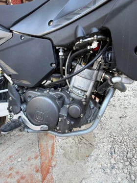 Husqvarna SM 610 | Auto.bg — изображение 9 Husqvarna SM 610 | Auto.bg — изображение 9