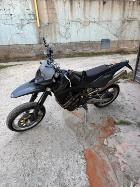 Husqvarna SM 610 | Auto.bg — изображение 3 Husqvarna SM 610 | Auto.bg — изображение 3