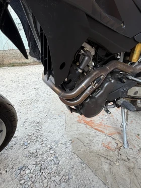 Husqvarna SM 610 | Auto.bg — изображение 10 Husqvarna SM 610 | Auto.bg — изображение 10