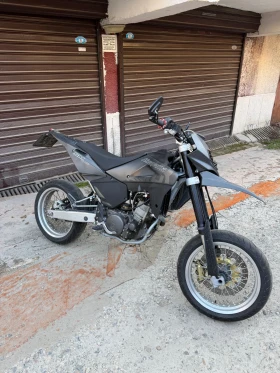 Husqvarna SM 610 | Auto.bg — изображение 2 Husqvarna SM 610 | Auto.bg — изображение 2