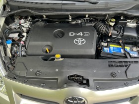 Toyota Corolla verso 2.2 D4D/136p.s-Facelift | Mobile.bg   11