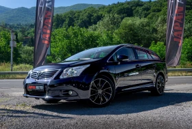 Toyota Avensis 1.8i 147HP С Гаранция! 186 000км!!! - Car24.bg Toyota Avensis 1.8i 147HP С Гаранция! 186 000км!!!