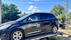 Ford Grand C-Max | Mobile.bg — малка снимка 3