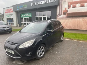Ford Grand C-Max | Mobile.bg — малка снимка 5