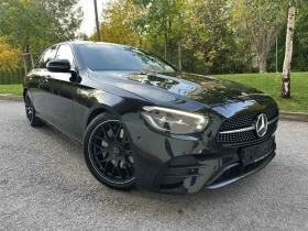 Mercedes-Benz E 220 AMG OPTIC / КАМЕРА / BURMESTER - Car24.bg Mercedes-Benz E 220 AMG OPTIC / КАМЕРА / BURMESTER