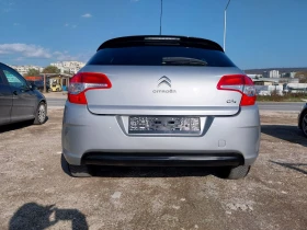 Citroen C4 1.6 HDI - 8900 лв. / 4550.50 € - 76740775 5 | Car24.bg Citroen C4 1.6 HDI - 8900 лв. / 4550.50 € - 76740775 5