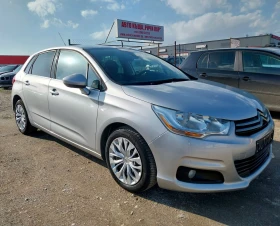 Citroen C4 1.6 HDI - 8900 лв. / 4550.50 € - 76740775 3 | Car24.bg Citroen C4 1.6 HDI - 8900 лв. / 4550.50 € - 76740775 3