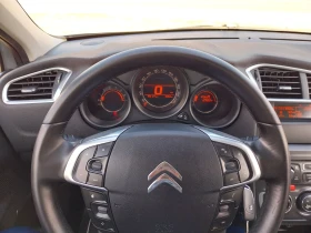 Citroen C4 1.6 HDI - 8900 лв. / 4550.50 € - 76740775 15 | Car24.bg Citroen C4 1.6 HDI - 8900 лв. / 4550.50 € - 76740775 15