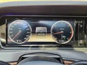 Mercedes-Benz S 350 Long - 38000 лв. / 19429.09 € - 73342837 11 | Car24.bg Mercedes-Benz S 350 Long - 38000 лв. / 19429.09 € - 73342837 11