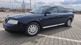 Audi A6 1.8 t - 2900 € / 5671.91 лв. - 86648455 8 | Car24.bg Audi A6 1.8 t - 2900 € / 5671.91 лв. - 86648455 8