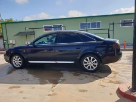 Audi A6 1.8 t - 2900 € / 5671.91 лв. - 86648455 2 | Car24.bg Audi A6 1.8 t - 2900 € / 5671.91 лв. - 86648455 2