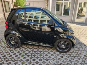 Smart Fortwo Brabus - 7000 € / 13690.81 лв. - 79041402 2 | Car24.bg Smart Fortwo Brabus - 7000 € / 13690.81 лв. - 79041402 2