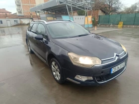 Citroen C5 - 2999 € / 5865.53 лв. - 71177897 2 | Car24.bg Citroen C5 - 2999 € / 5865.53 лв. - 71177897 2