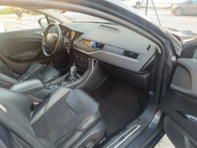 Citroen C5 - 2999 € / 5865.53 лв. - 71177897 8 | Car24.bg Citroen C5 - 2999 € / 5865.53 лв. - 71177897 8