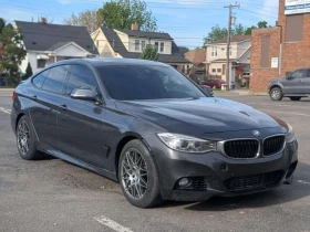 Снимка BMW 335