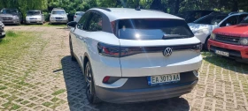 VW ID.4 ProP RWD 77 - 45000 € / 88012.35 лв. - 13590578 3 | Car24.bg VW ID.4 ProP RWD 77 - 45000 € / 88012.35 лв. - 13590578 3