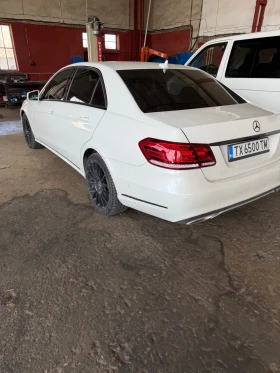 Mercedes-Benz E 350 4Matic - 17000 € / 33249.11 лв. - 71228154 5 | Car24.bg Mercedes-Benz E 350 4Matic - 17000 € / 33249.11 лв. - 71228154 5