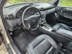 Mercedes-Benz C 270 - 2400 € - 36313209 6 | Car24.bg Mercedes-Benz C 270 - 2400 € - 36313209 6
