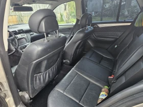 Mercedes-Benz C 270 - 2400 € - 36313209 7 | Car24.bg Mercedes-Benz C 270 - 2400 € - 36313209 7