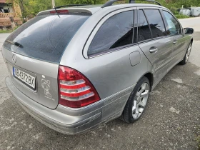 Mercedes-Benz C 270 - 2400 € - 36313209 4 | Car24.bg Mercedes-Benz C 270 - 2400 € - 36313209 4