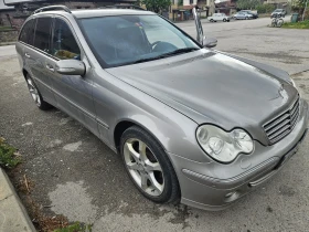 Mercedes-Benz C 270 - 2400 € - 36313209 5 | Car24.bg Mercedes-Benz C 270 - 2400 € - 36313209 5