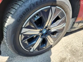 BMW iX * XDRIVE40 * CARFAX * ОПЦИЯ ЗА ФИНАНСИРАНЕ | Auto.bg — изображение 6 BMW iX * XDRIVE40 * CARFAX * ОПЦИЯ ЗА ФИНАНСИРАНЕ | Auto.bg — изображение 6