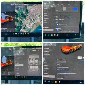 Tesla Model Y DUAL MOTOR LR 514кс нова батерия | Auto.bg — изображение 8 Tesla Model Y DUAL MOTOR LR 514кс нова батерия | Auto.bg — изображение 8