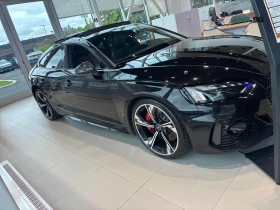 Audi Rs5 HUD* 360* ОБДУХ* BANG&OLUFSEN | Auto.bg — изображение 4 Audi Rs5 HUD* 360* ОБДУХ* BANG&OLUFSEN | Auto.bg — изображение 4
