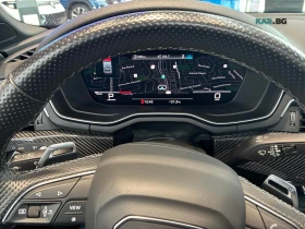 Audi Rs5 HUD* 360* ОБДУХ* BANG&OLUFSEN | Auto.bg — изображение 15 Audi Rs5 HUD* 360* ОБДУХ* BANG&OLUFSEN | Auto.bg — изображение 15