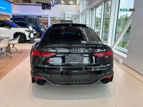 Audi Rs5 HUD* 360* ОБДУХ* BANG&OLUFSEN | Auto.bg — изображение 5 Audi Rs5 HUD* 360* ОБДУХ* BANG&OLUFSEN | Auto.bg — изображение 5