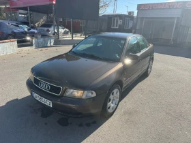 Audi A4 1.6 i