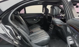 Mercedes-Benz S 560 4 MATIC /BURMESTER /360CAM/ ОБДУХ /HEAD UP/МАСАЖИ - 28700 € - 66134989 13 | Car24.bg Mercedes-Benz S 560 4 MATIC /BURMESTER /360CAM/ ОБДУХ /HEAD UP/МАСАЖИ - 28700 € - 66134989 13