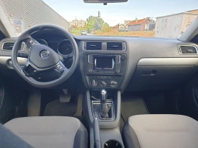 VW Jetta - 8850 € - 93018209 7 | Car24.bg VW Jetta - 8850 € - 93018209 7