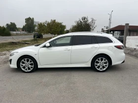 Mazda 6 2.2MZR-CD 140кс EURO 5 6 СКОРОСТИ АВТОПИЛОТ | Auto.bg — изображение 6 Mazda 6 2.2MZR-CD 140кс EURO 5 6 СКОРОСТИ АВТОПИЛОТ | Auto.bg — изображение 6