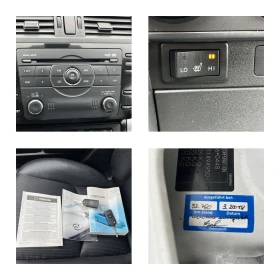 Mazda 6 2.2MZR-CD 140кс EURO 5 6 СКОРОСТИ АВТОПИЛОТ | Auto.bg — изображение 14 Mazda 6 2.2MZR-CD 140кс EURO 5 6 СКОРОСТИ АВТОПИЛОТ | Auto.bg — изображение 14