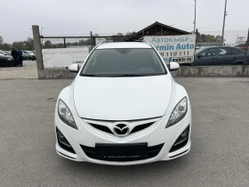 Mazda 6 2.2MZR-CD 140кс EURO 5 6 СКОРОСТИ АВТОПИЛОТ | Auto.bg — изображение 2 Mazda 6 2.2MZR-CD 140кс EURO 5 6 СКОРОСТИ АВТОПИЛОТ | Auto.bg — изображение 2