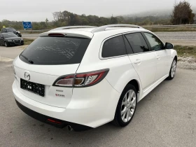 Mazda 6 2.2MZR-CD 140кс EURO 5 6 СКОРОСТИ АВТОПИЛОТ | Auto.bg — изображение 4 Mazda 6 2.2MZR-CD 140кс EURO 5 6 СКОРОСТИ АВТОПИЛОТ | Auto.bg — изображение 4