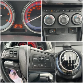 Mazda 6 2.2MZR-CD 140кс EURO 5 6 СКОРОСТИ АВТОПИЛОТ | Auto.bg — изображение 13 Mazda 6 2.2MZR-CD 140кс EURO 5 6 СКОРОСТИ АВТОПИЛОТ | Auto.bg — изображение 13